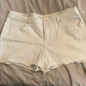Shorts from time true size20 only use ones